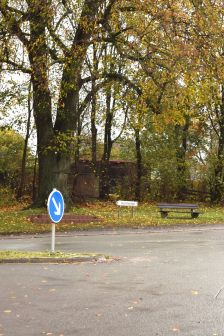 Sanierungsarbeiten des Kreisstraßenbauamtes an der K13 beendet 